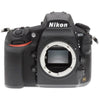 Nikon D810 - Gehäuse (Body)
