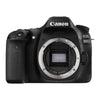 Spiegelreflexkamera Canon EOS 80D Gehäuse (Body)