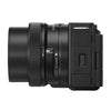 Sony Alpha ZV-E10 II Systemkamera + E PZ 16-50mm OSS II