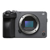Sony FX30 Cinema Line APS-C-Kamera Gehäuse (Body)