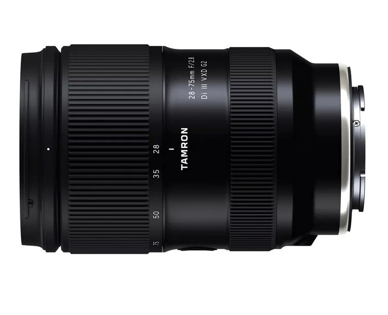 Tamron 28-75mm F2.8 Di III VXD G2 Objektiv (Sony E)