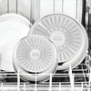Tefal Ingenio Emotion Kochgeschirr-Set 8-teilig Edelstahl Induktion L8968S04